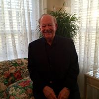 Charles Harbin Photo 6