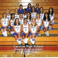 Caroline Field Photo 10