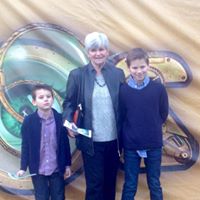 Eileen Pierce Photo 19