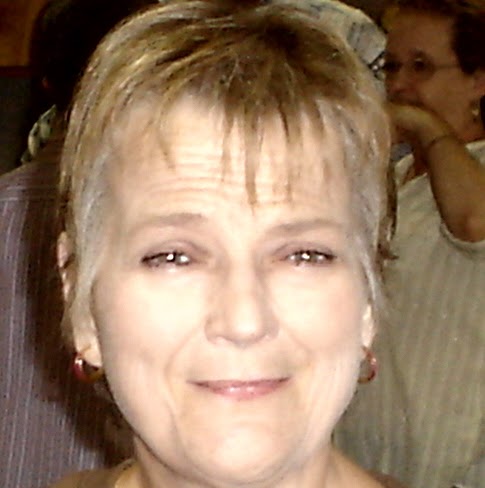 Ruth Ainsworth Photo 10