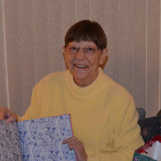 Ruth Talbott Photo 11