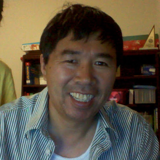Bill Wang Photo 9