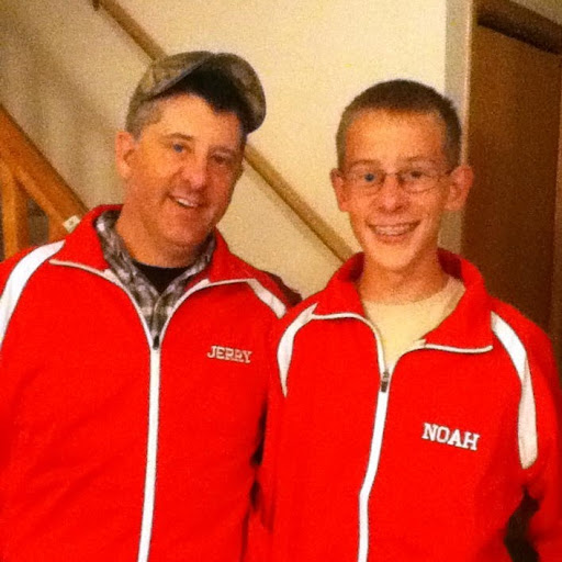 Gerald Olson Photo 40