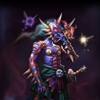 Gregory Mathews Photo 24