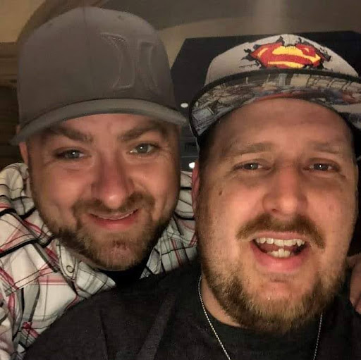 Shawn Thompson Photo 18