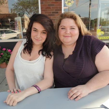 Jessica Perkins Photo 12