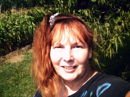 Deborah Becker Photo 20