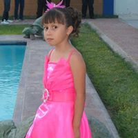 Adriana Mendez Photo 40