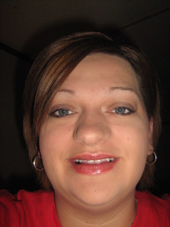 Rebecca Wyatt Photo 40