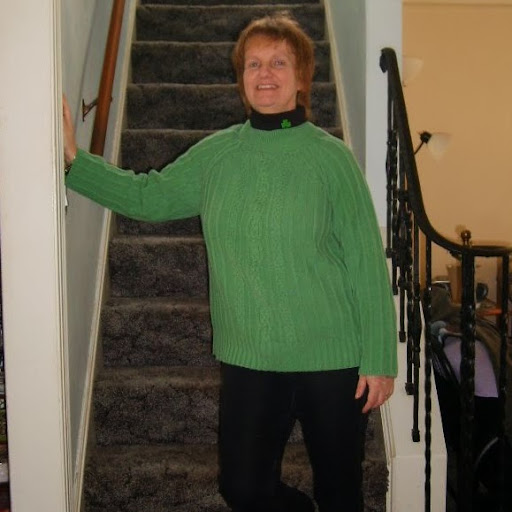 Suzanne Dawson Photo 16