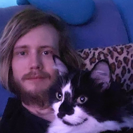 Lowell Smith Photo 27