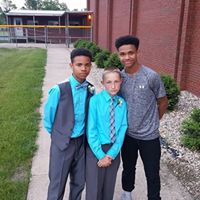 Brian Simpkins Photo 30