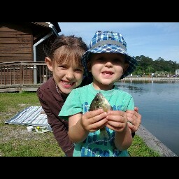 Samantha Mcclure Photo 15