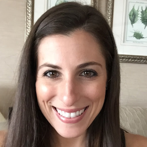 Stephanie Frankel Photo 8