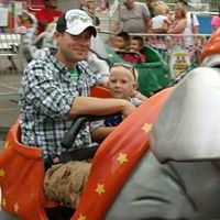 Chris Browning Photo 40