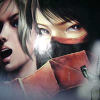 Robin Bruce Photo 18