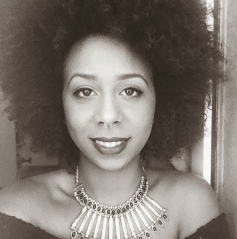 Alisha Bailey Photo 17