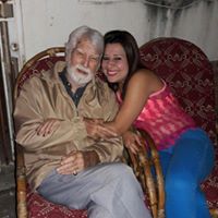 Vanessa Power Photo 11