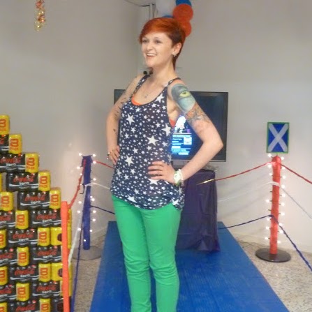 Christie Jenkins Photo 8