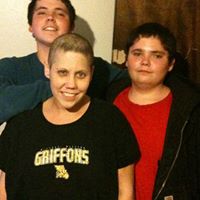 Tabatha King Photo 9
