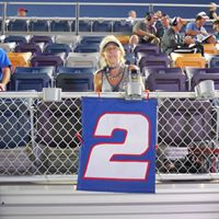 Theresa Levy Photo 7