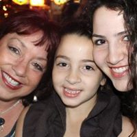 Rebecca Abeyta Photo 12