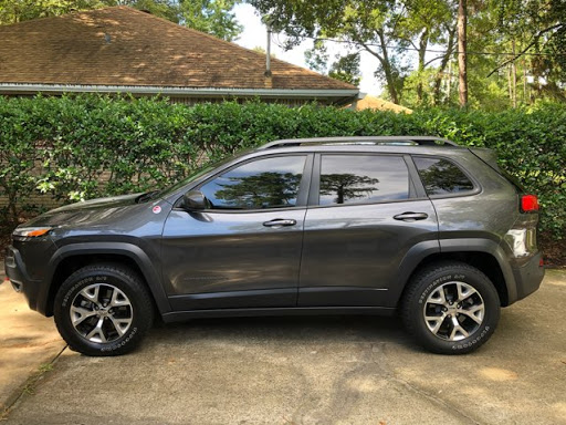 Terry Bridges Photo 12