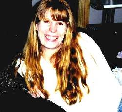 Michelle Rader Photo 7