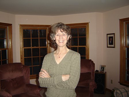 Deborah Wood Photo 36
