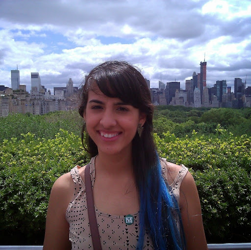 Natalie Chavez Photo 18