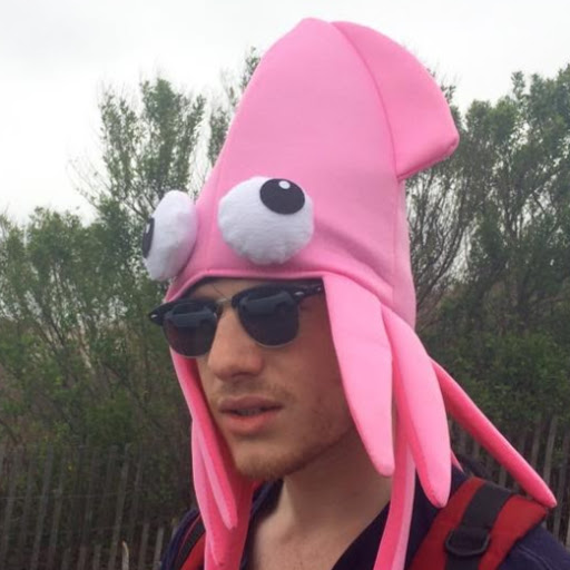 Benjamin Strickland Photo 22