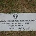 Eugene Richardson Photo 21