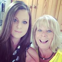 Diana Garland Photo 13