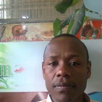 Fredrick Martin Photo 7