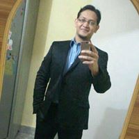 Jerald Benjamin Photo 3