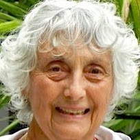 Julie Richman Photo 6