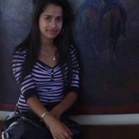 Jennifer Almanzar Photo 24