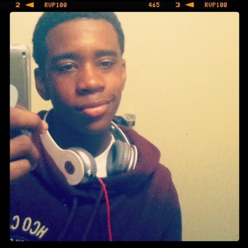 Vaughn Taylor Photo 17