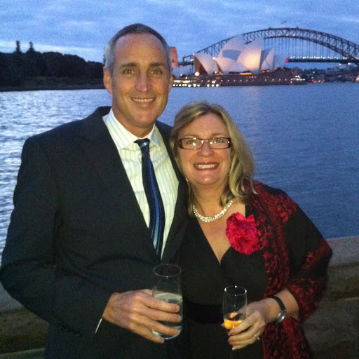 Bruce Clarke Photo 22