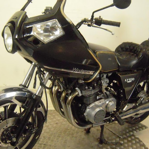 Sam Marshall Photo 13