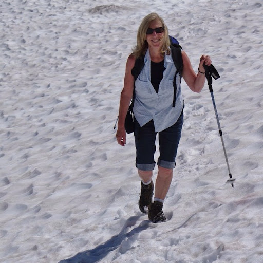 Debbie Neely Photo 9