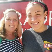 Christina Scarborough Photo 9