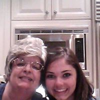 Martha Kerr Photo 20