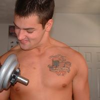 Tyler Huntington Photo 8