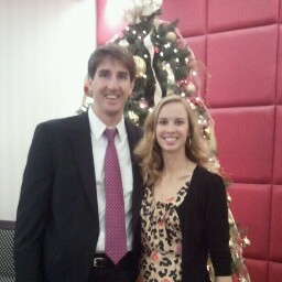 Christine Widman Photo 2