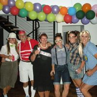 Adrienne Tucker Photo 36