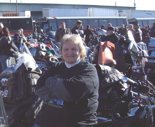 Terri Townsend Photo 4