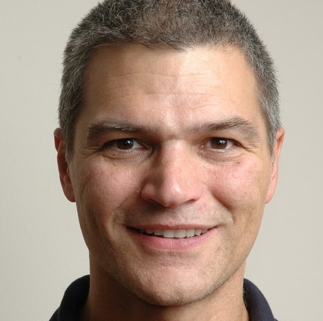 Paul Nielsen Photo 26