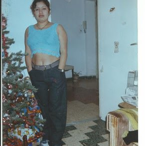 Victoria Padilla Photo 14