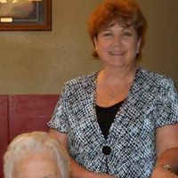 Sandra Tucker Photo 7